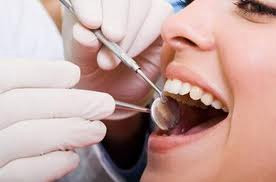 Dentista Curitiba - Clínico Geral